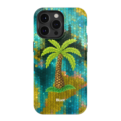 Bahamas iPhone Case