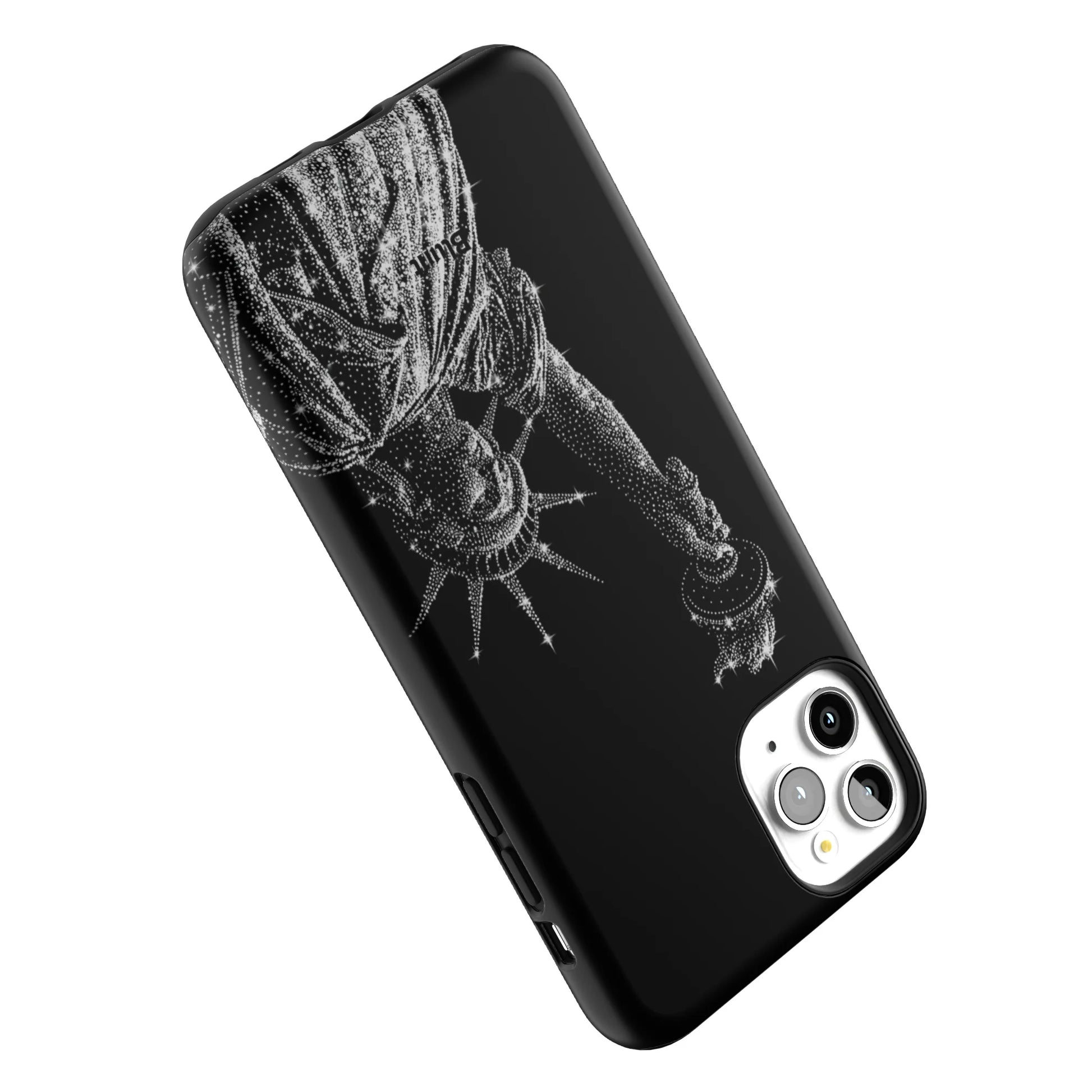 Glitterry-Liberty-iphone-case-iPhone 11 Pro Max-4