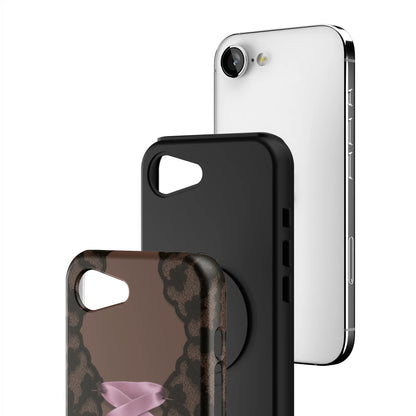 Brown-Corset-iphone-case-iPhone 17 E-3