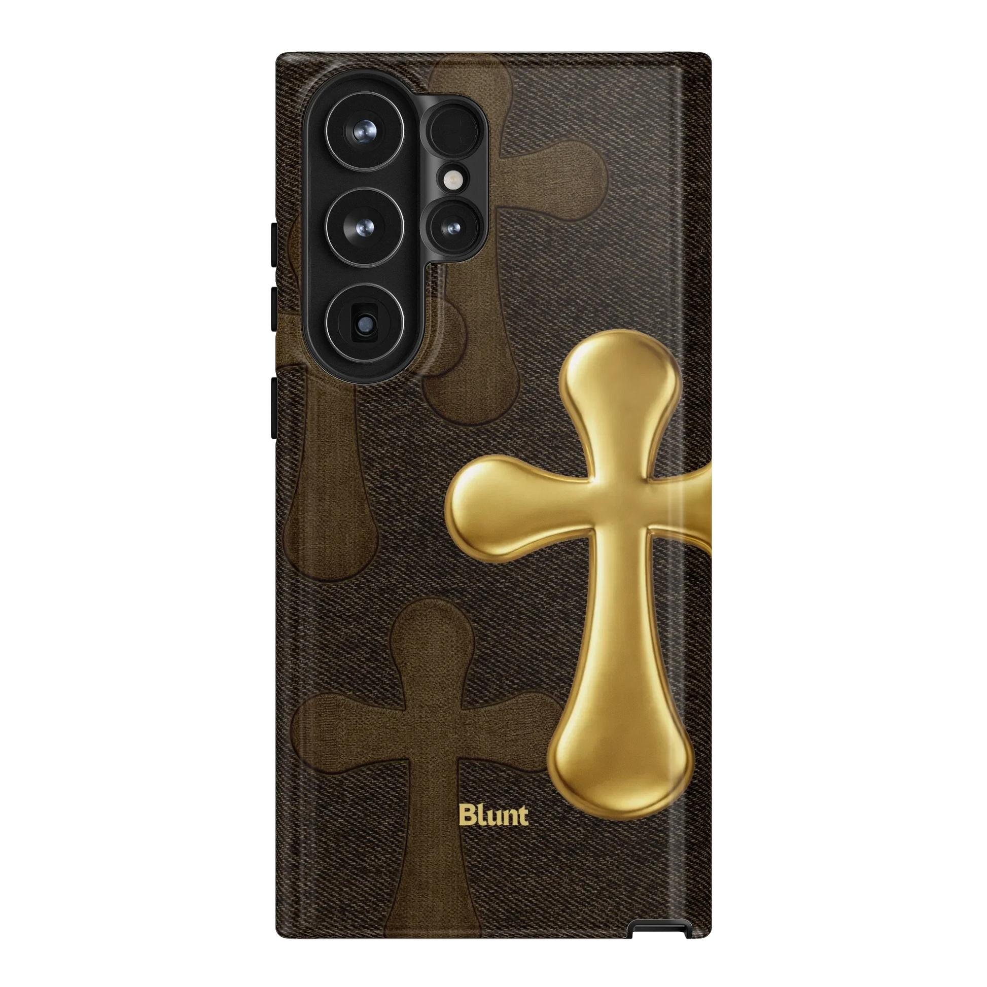 Gold-Patch-samsung-case-S23 Ultra-1