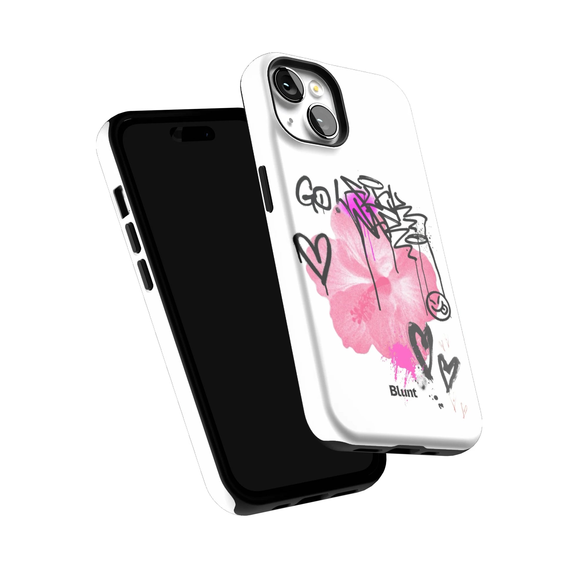 Floral-Vandal-iphone-case-iPhone 14-5
