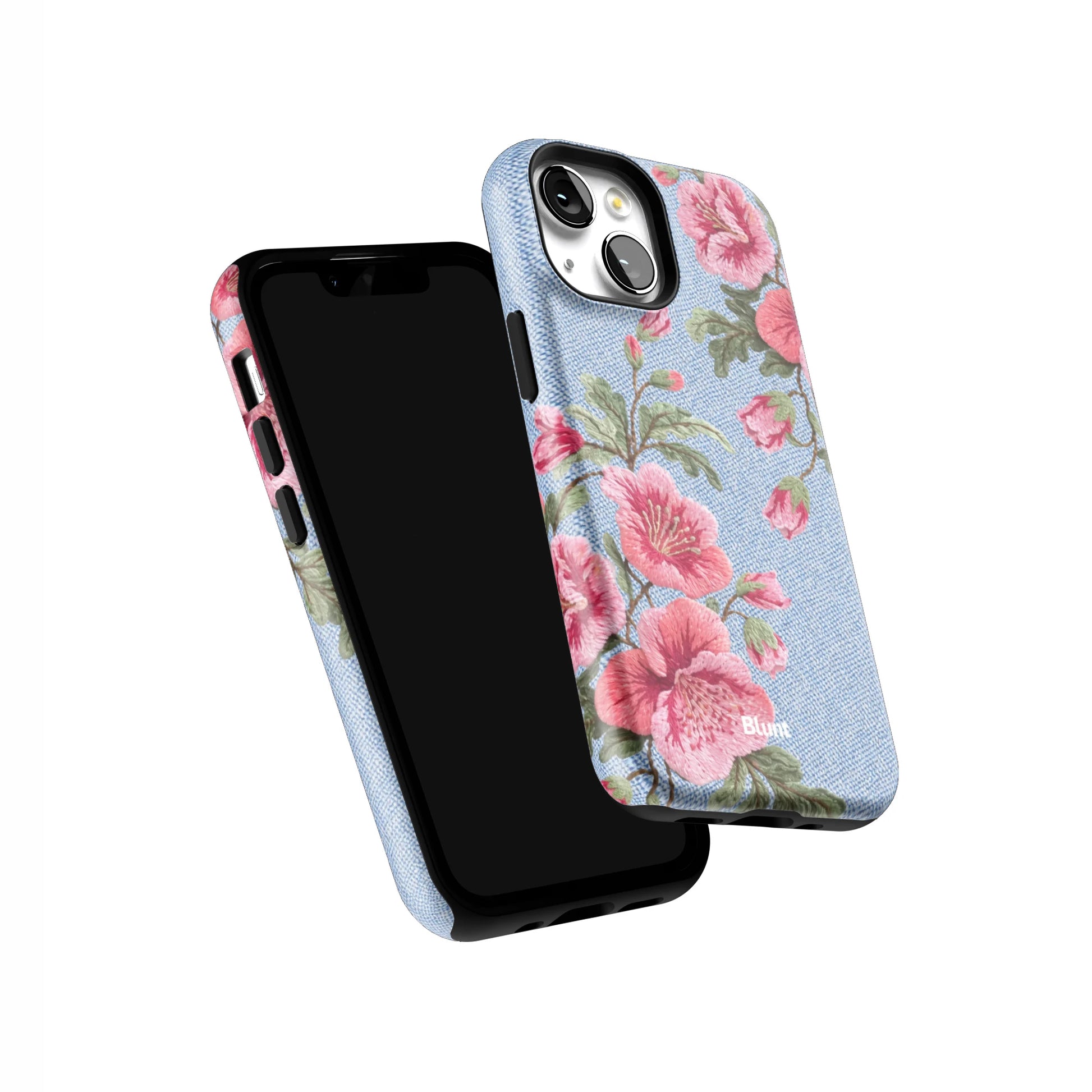 Petal-Pocket-iphone-case-iPhone 13 Mini-5