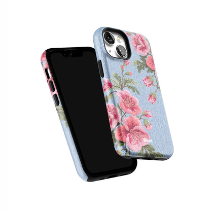 Petal-Pocket-iphone-case-iPhone 13 Mini-5