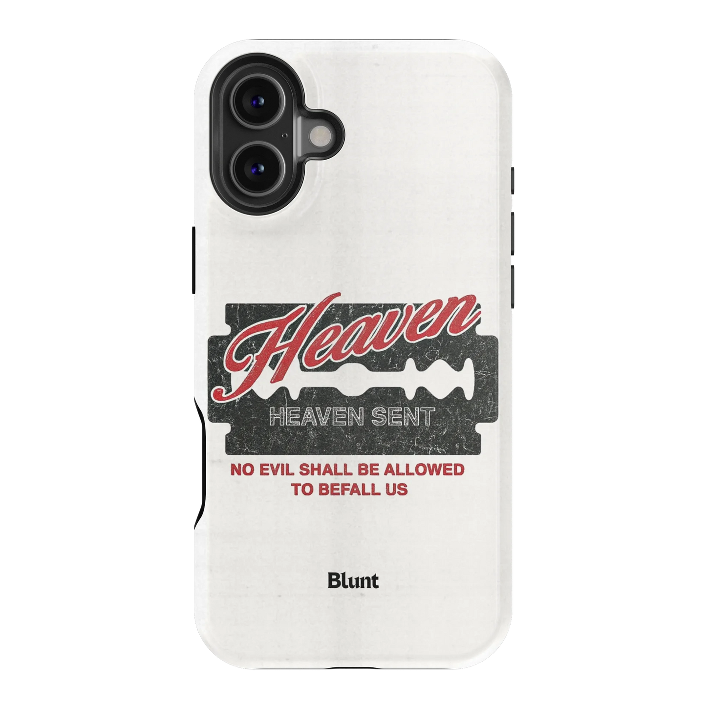 Dead Signal iPhone Case