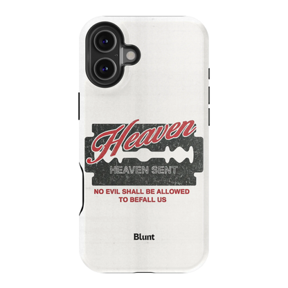 Dead Signal iPhone Case