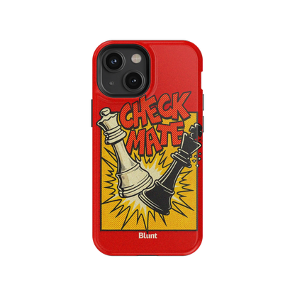 CheckMate Pop iPhone Case