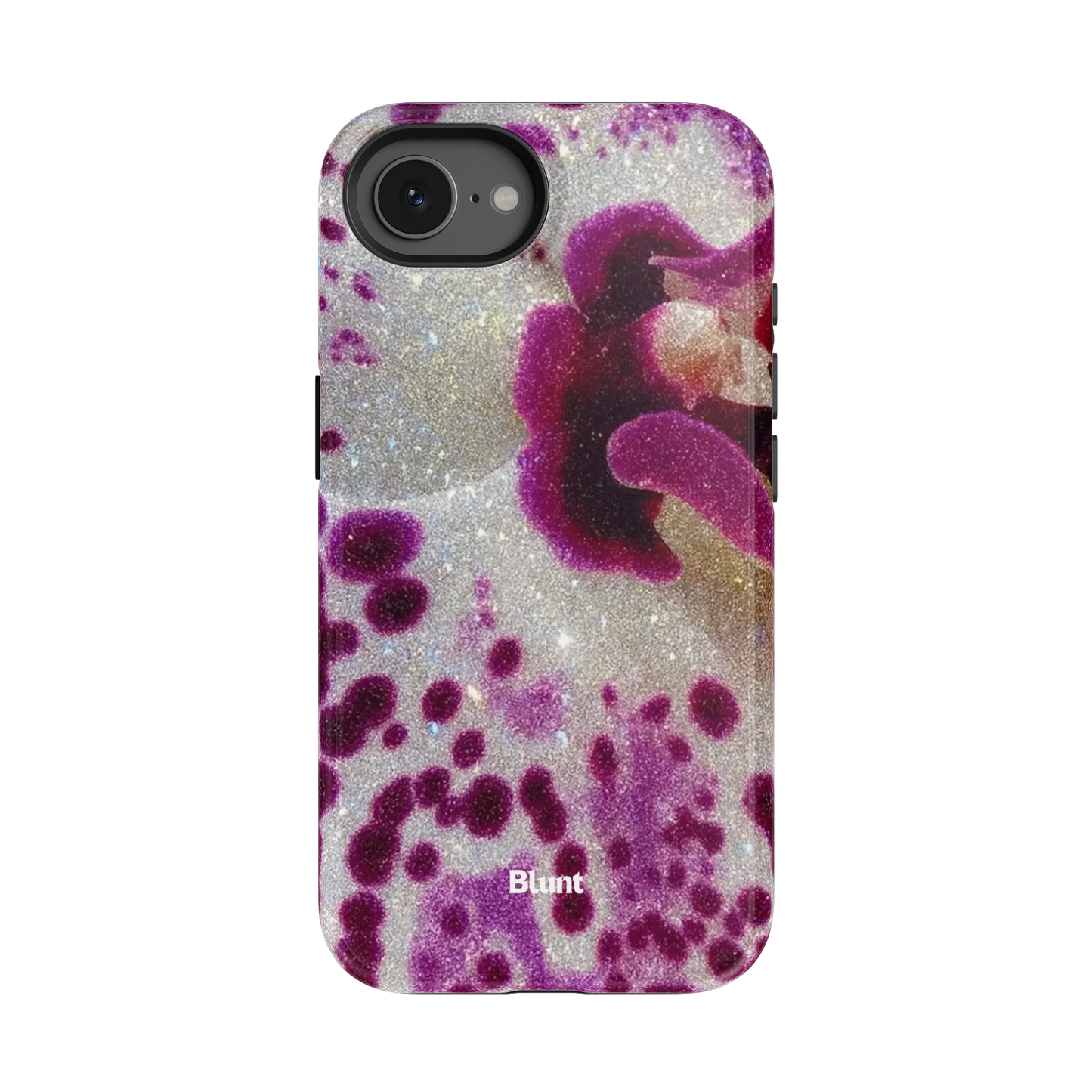 Lush Bloom iPhone Case