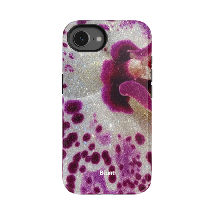 Lush Bloom iPhone Case