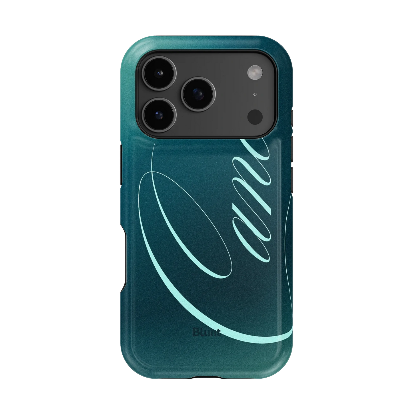 Cancer iPhone Case