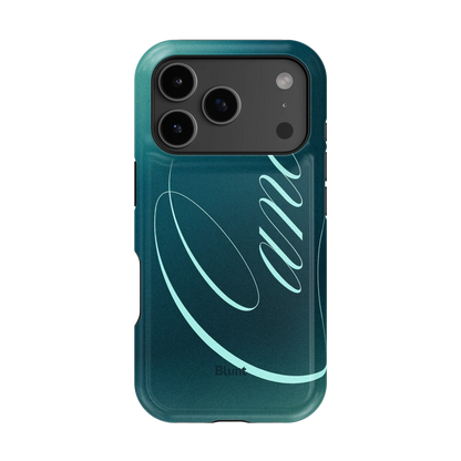 Cancer iPhone Case