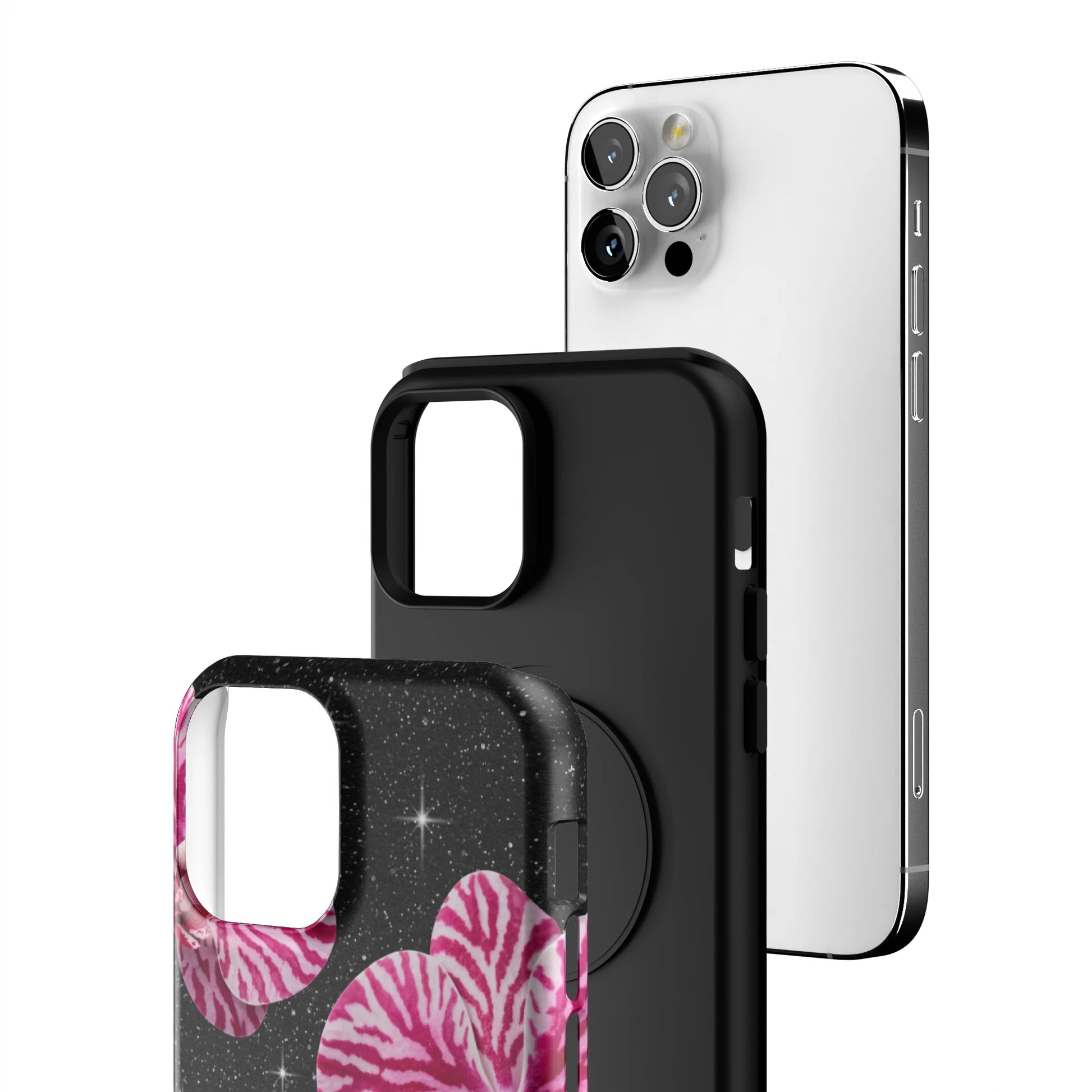 Untamed-Petal-iphone-case-iPhone 12 Pro-3