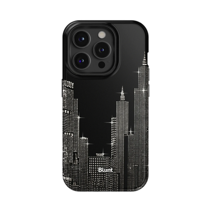 NYC Skyeline iPhone Case