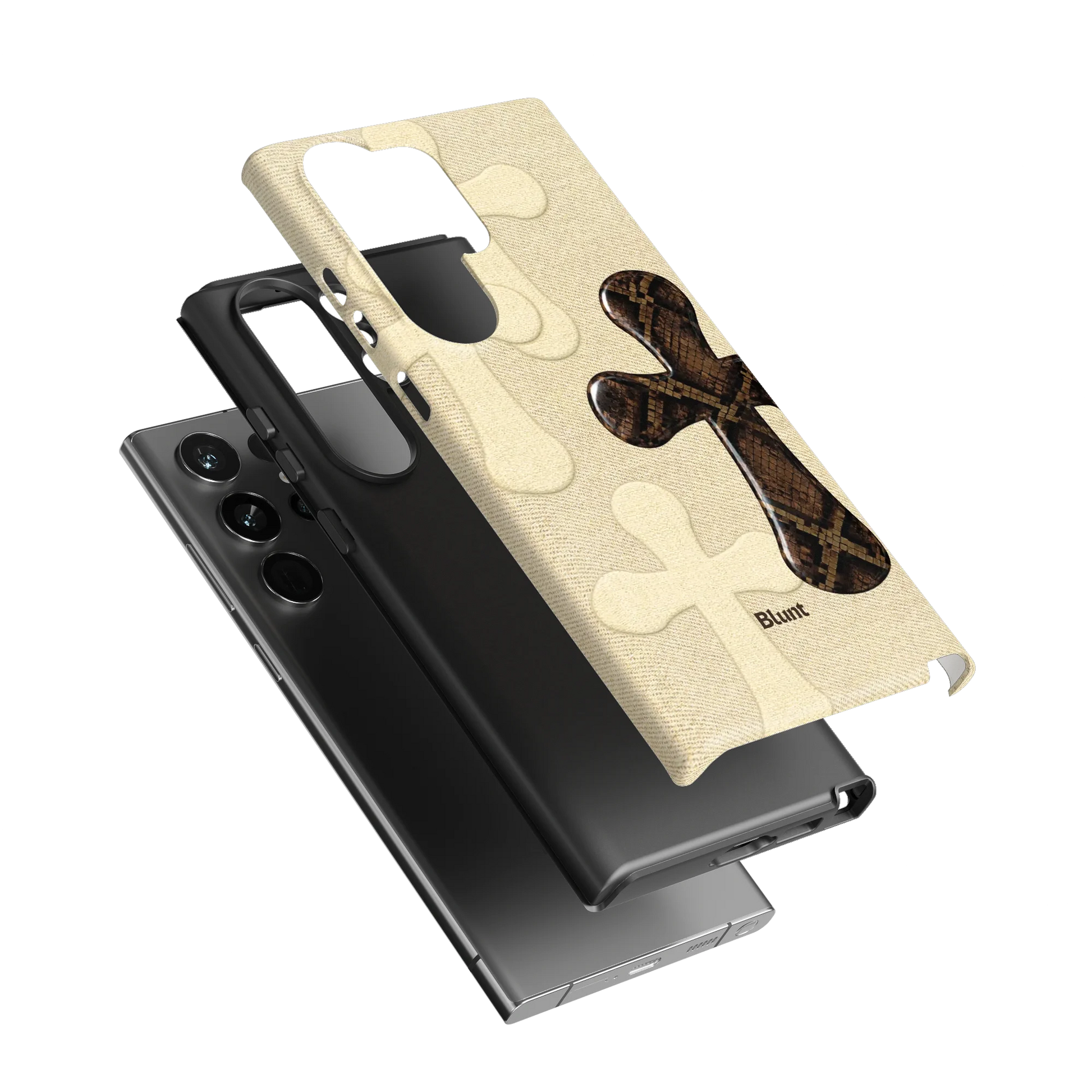 Cream-Patch-samsung-case-S23 Ultra-3