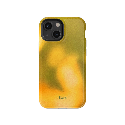 Auren iPhone Case