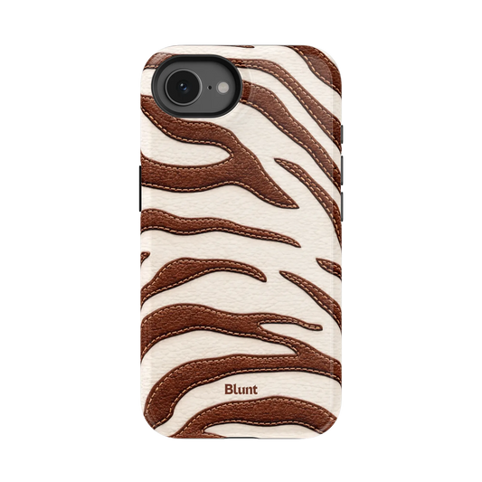 Hazel Zarco iPhone Case