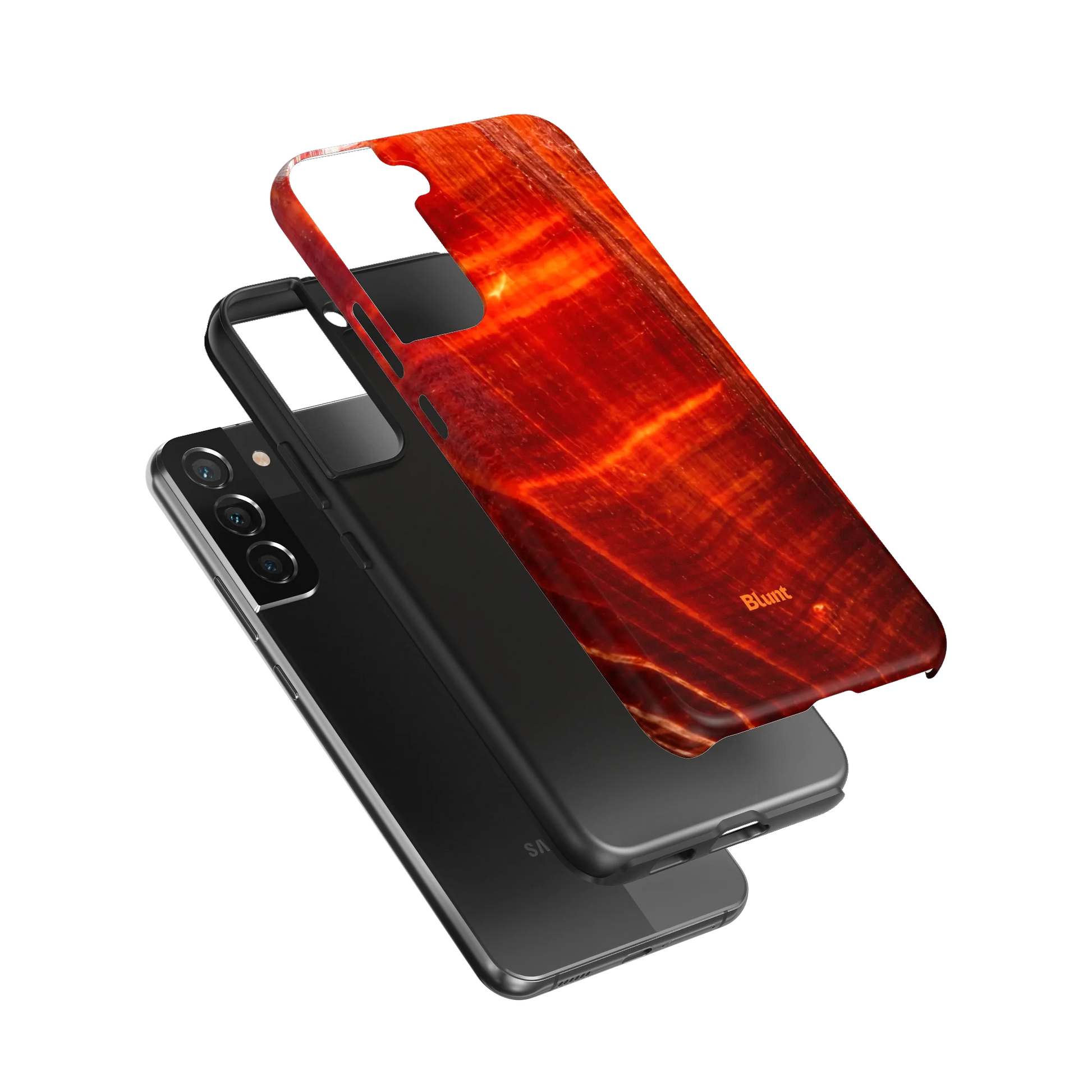 Lava-Husk-samsung-case-Galaxy S22 Plus-3