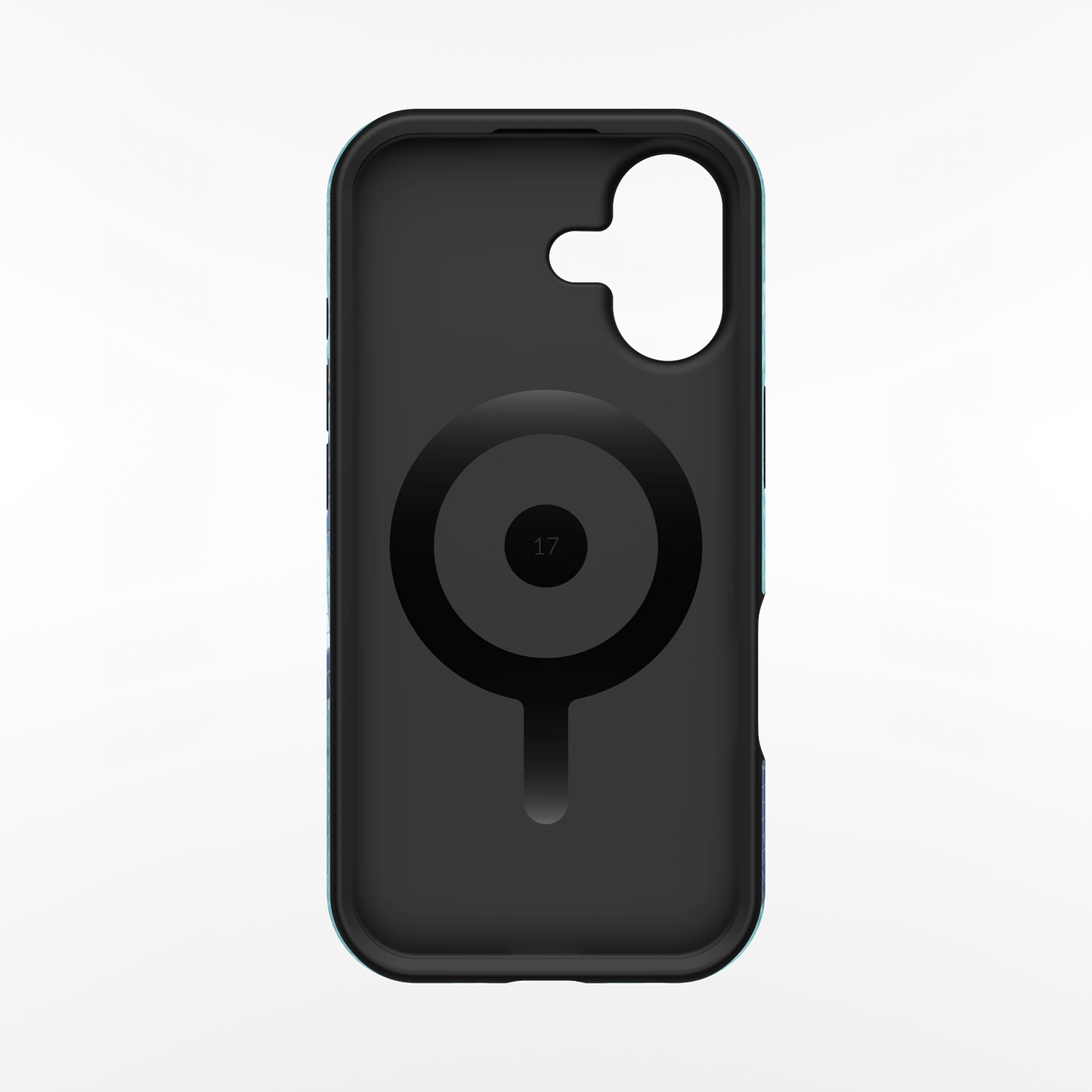 Delphine iPhone Case