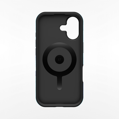Delphine iPhone Case