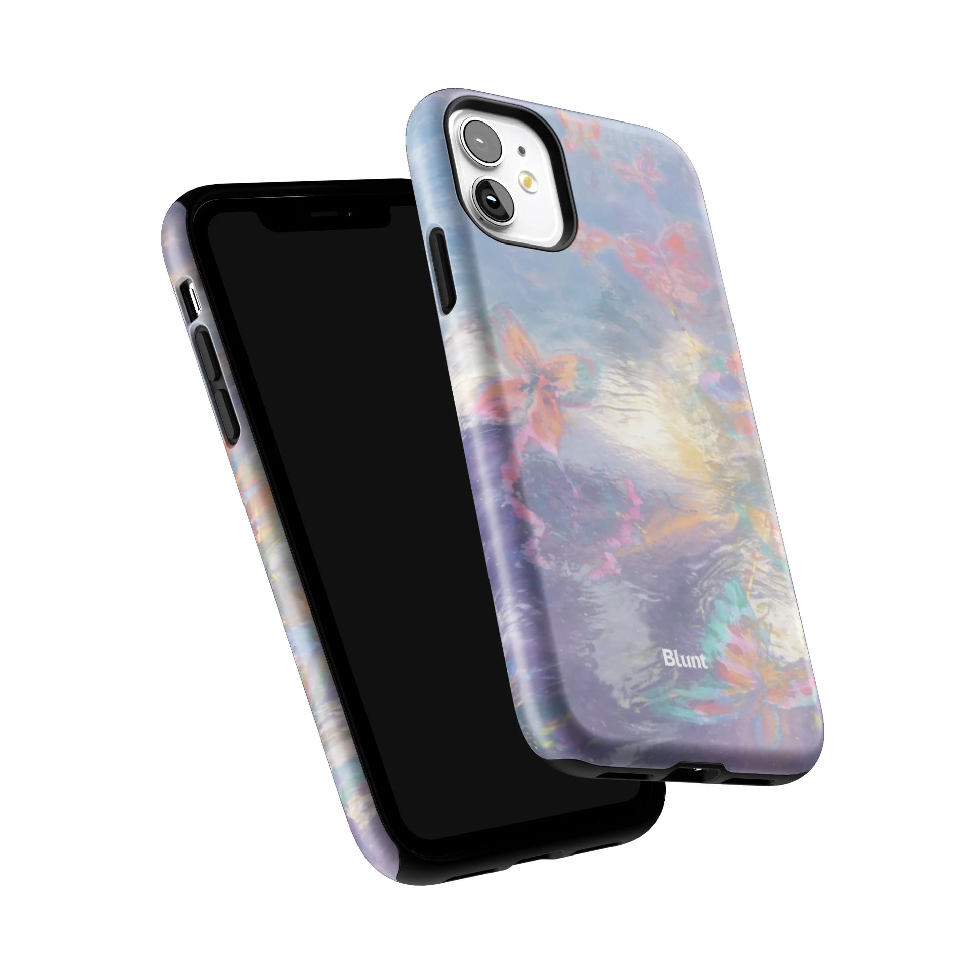 Lilac-Wave-iphone-case-iPhone 11-5