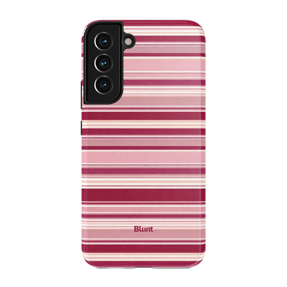 Mauvin Samsung Case