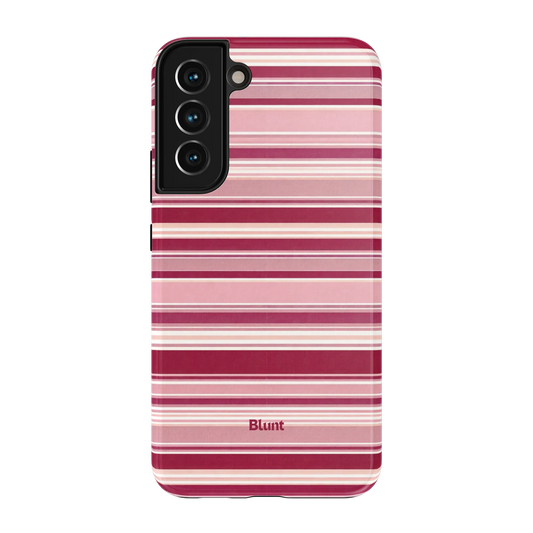 Mauvin Samsung Case