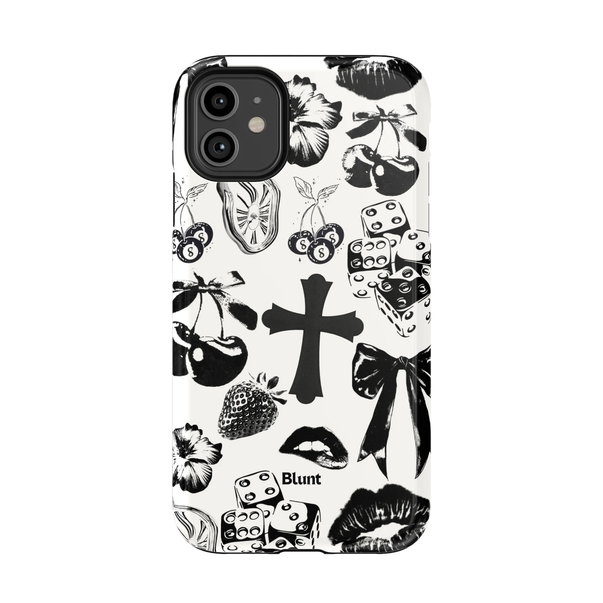 Monocharms-iphone-case-iPhone 11-1