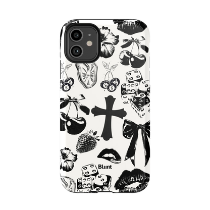 Monocharms-iphone-case-iPhone 11-1