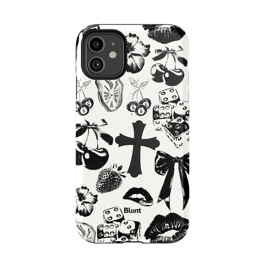 Monocharms-iphone-case-iPhone 11-1