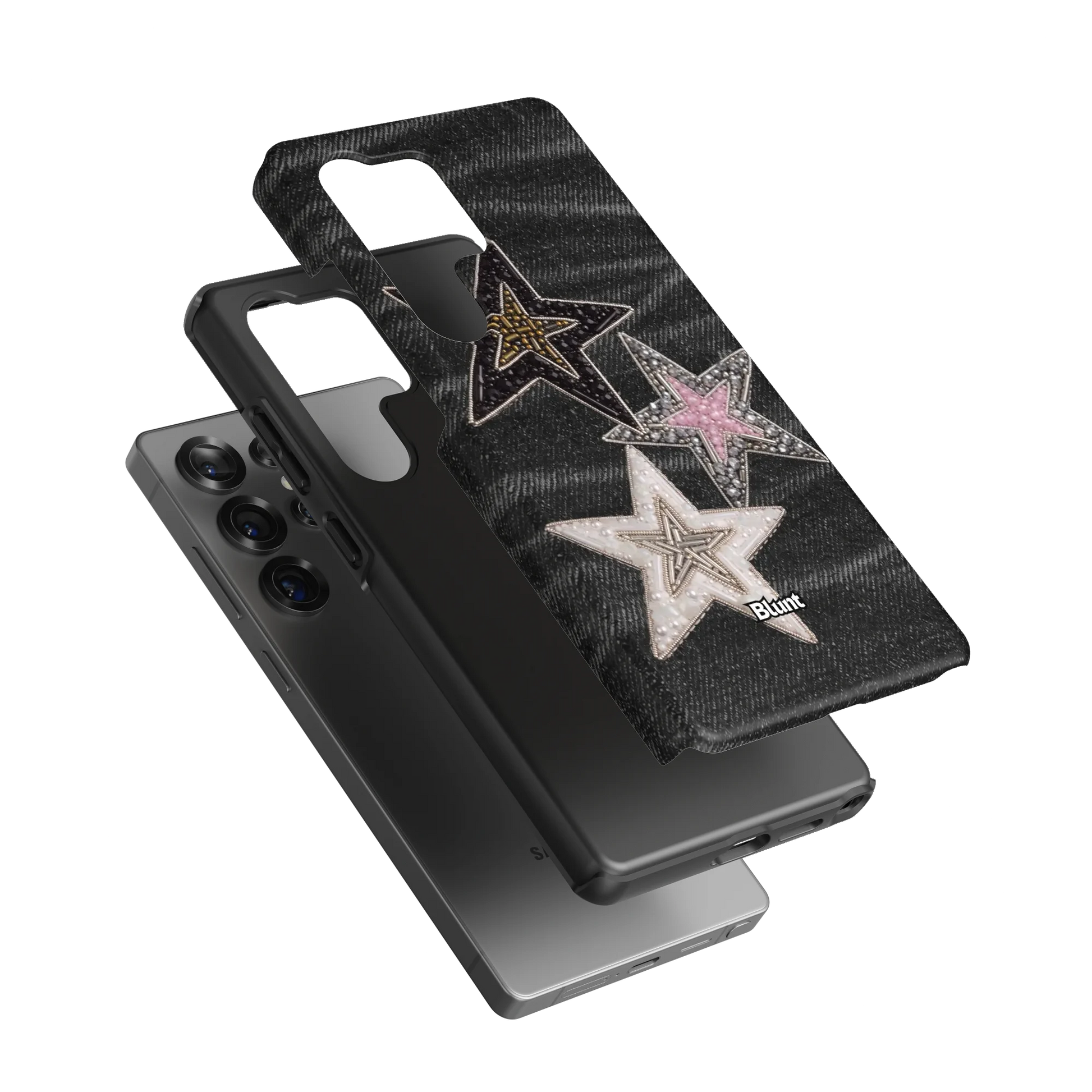 Starfall-Denim-samsung-case-Galaxy S25 Ultra-3