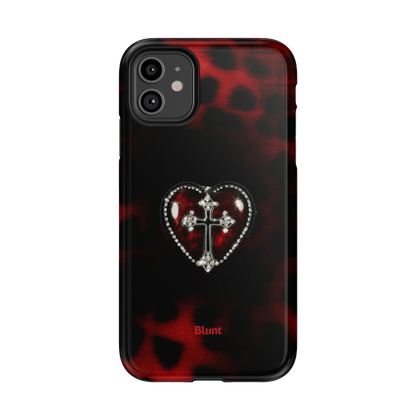 Devotion iPhone Case