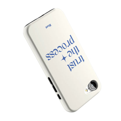 Trust-the-Process-iphone-case-iPhone 17 E-4