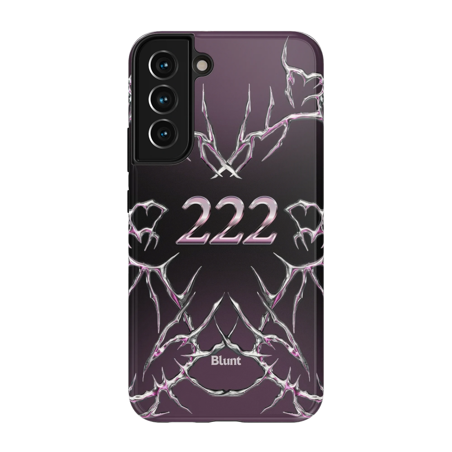 Cosmic 222 Samsung Case