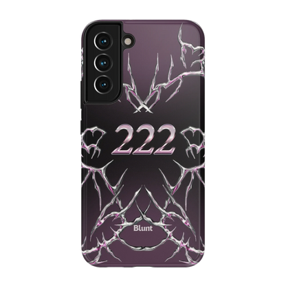 Cosmic 222 Samsung Case