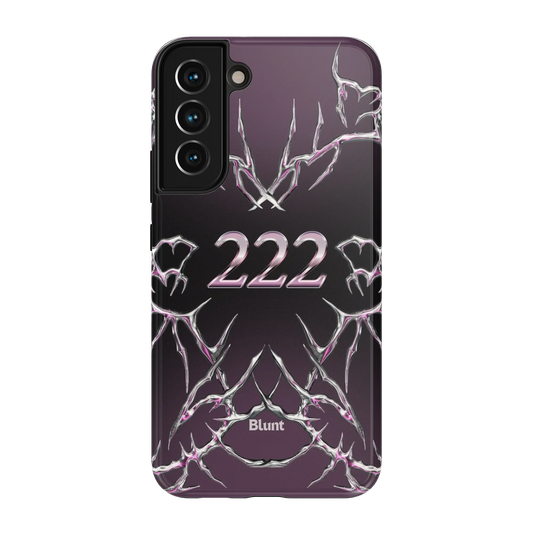 Cosmic 222 Samsung Case