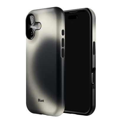 Shadow Fade iPhone Case