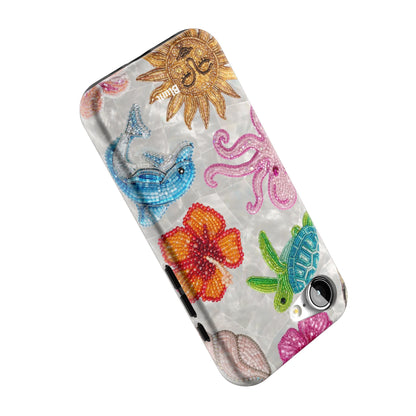 Midnight-Sun-iphone-case-iPhone 17 E-4