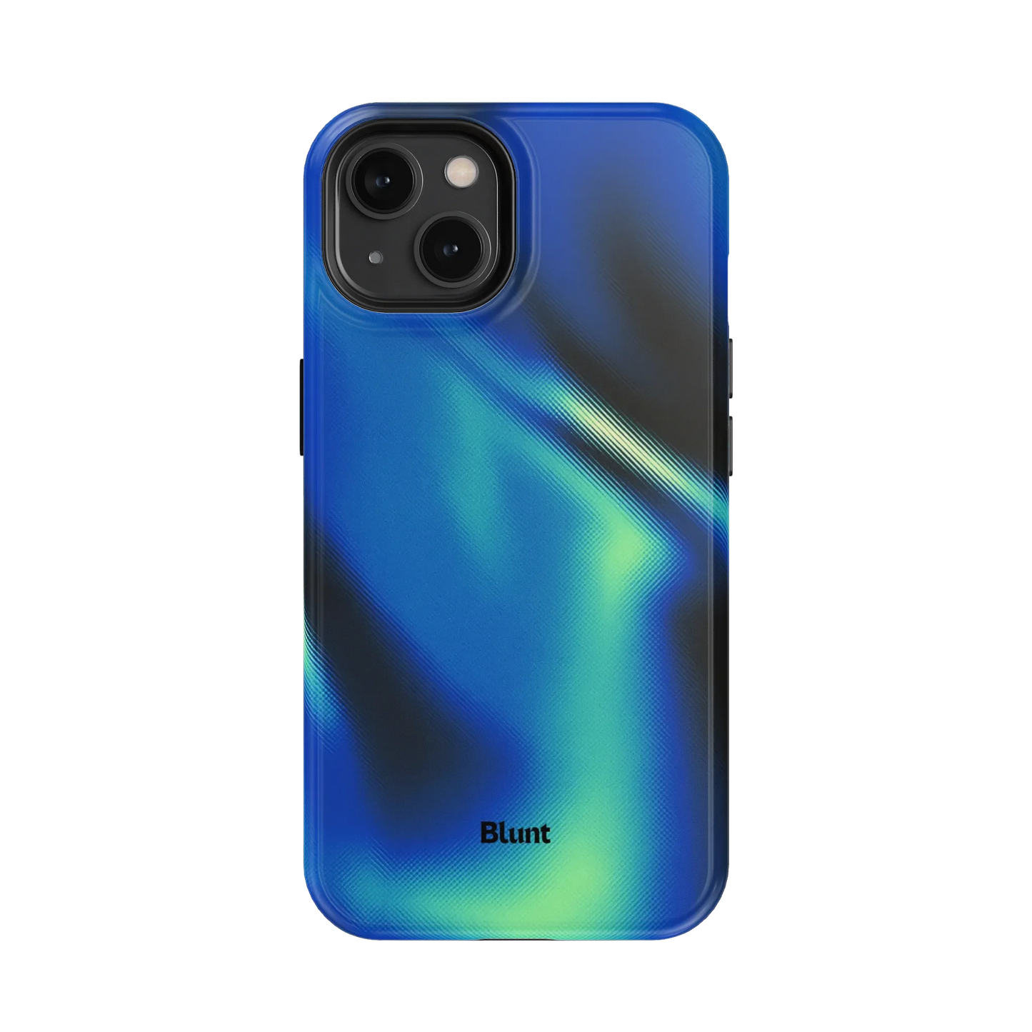 Glimz iPhone Case