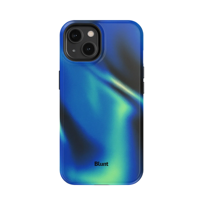 Glimz iPhone Case