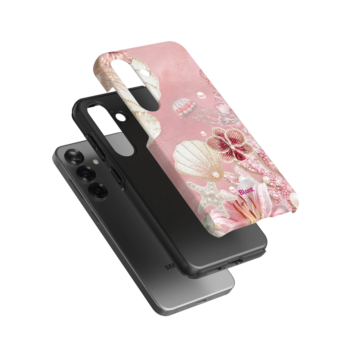 Sparkle-Reef-samsung-case-Galaxy S25-3