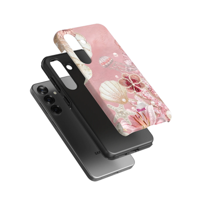 Sparkle-Reef-samsung-case-Galaxy S25-3