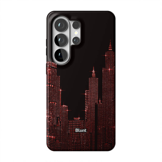 Red-NYC--SKYELINE-samsung-case-Galaxy S26 Ultra-1