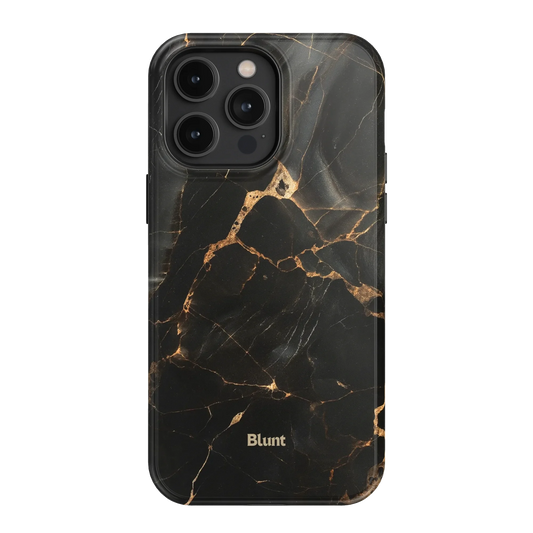 Vanta iPhone Case