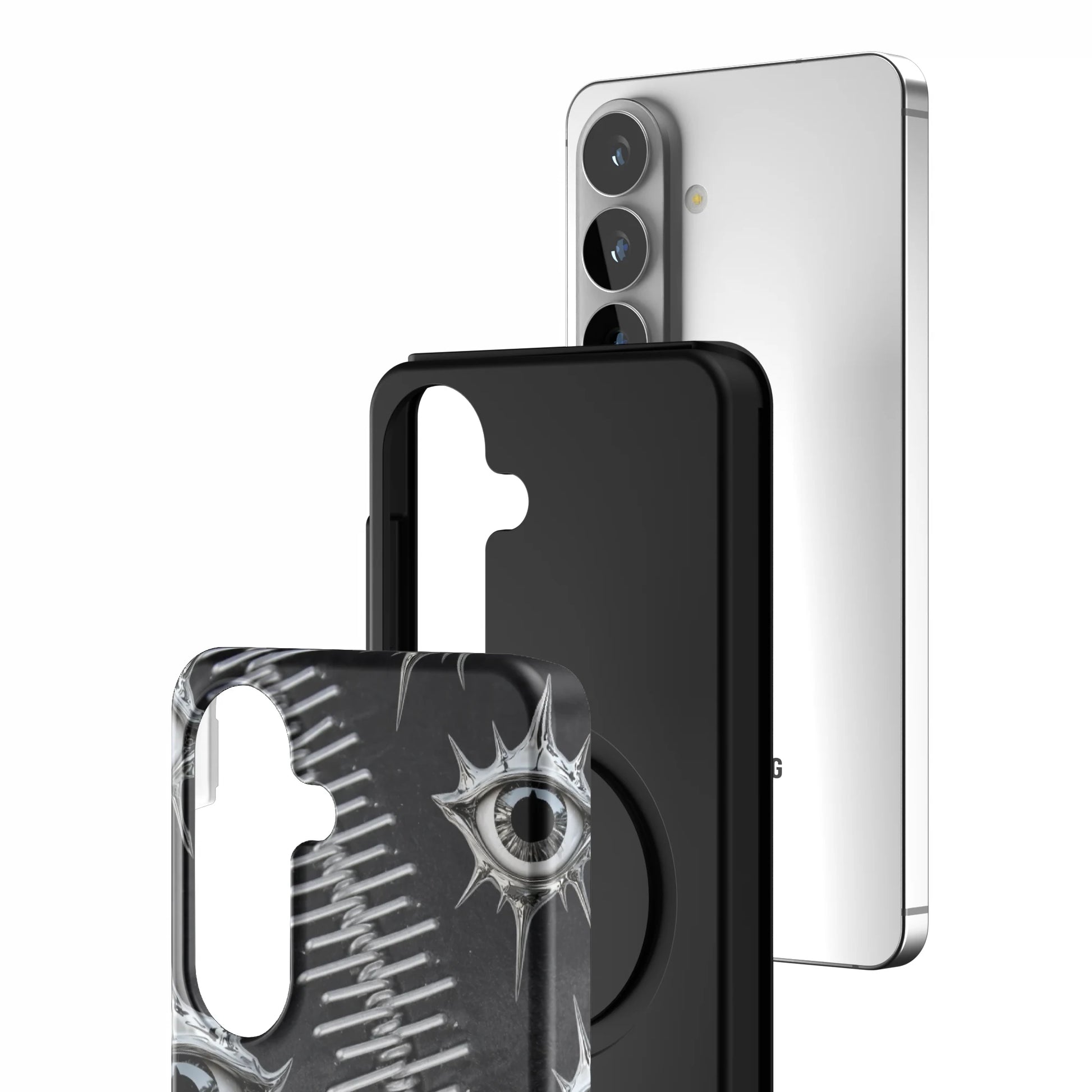 Living-Alloy-samsung-case-Galaxy S26-3