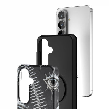 Living-Alloy-samsung-case-Galaxy S26-3