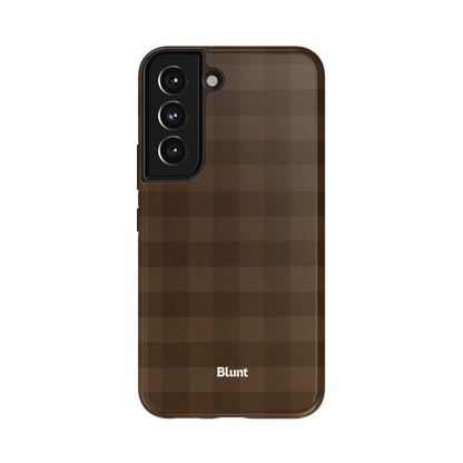 Chestnut Samsung Case