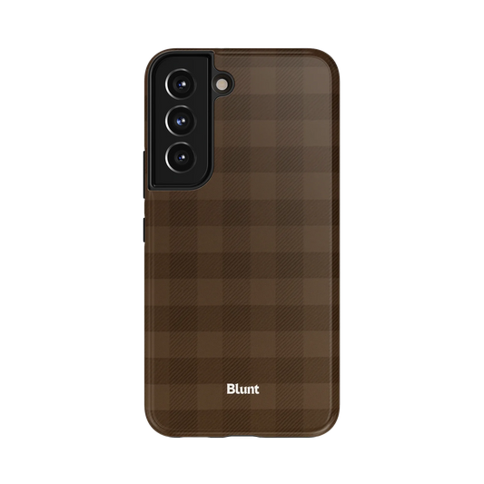 Chestnut Samsung Case