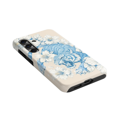 Snow Ikari Samsung Case