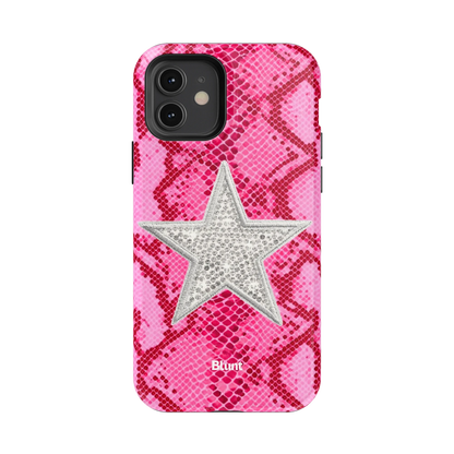 Star Barbz iPhone Case