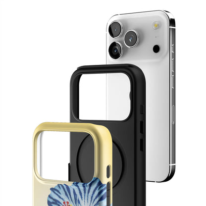 Coastal-Bloom-iphone-case-iPhone 17 Pro-3