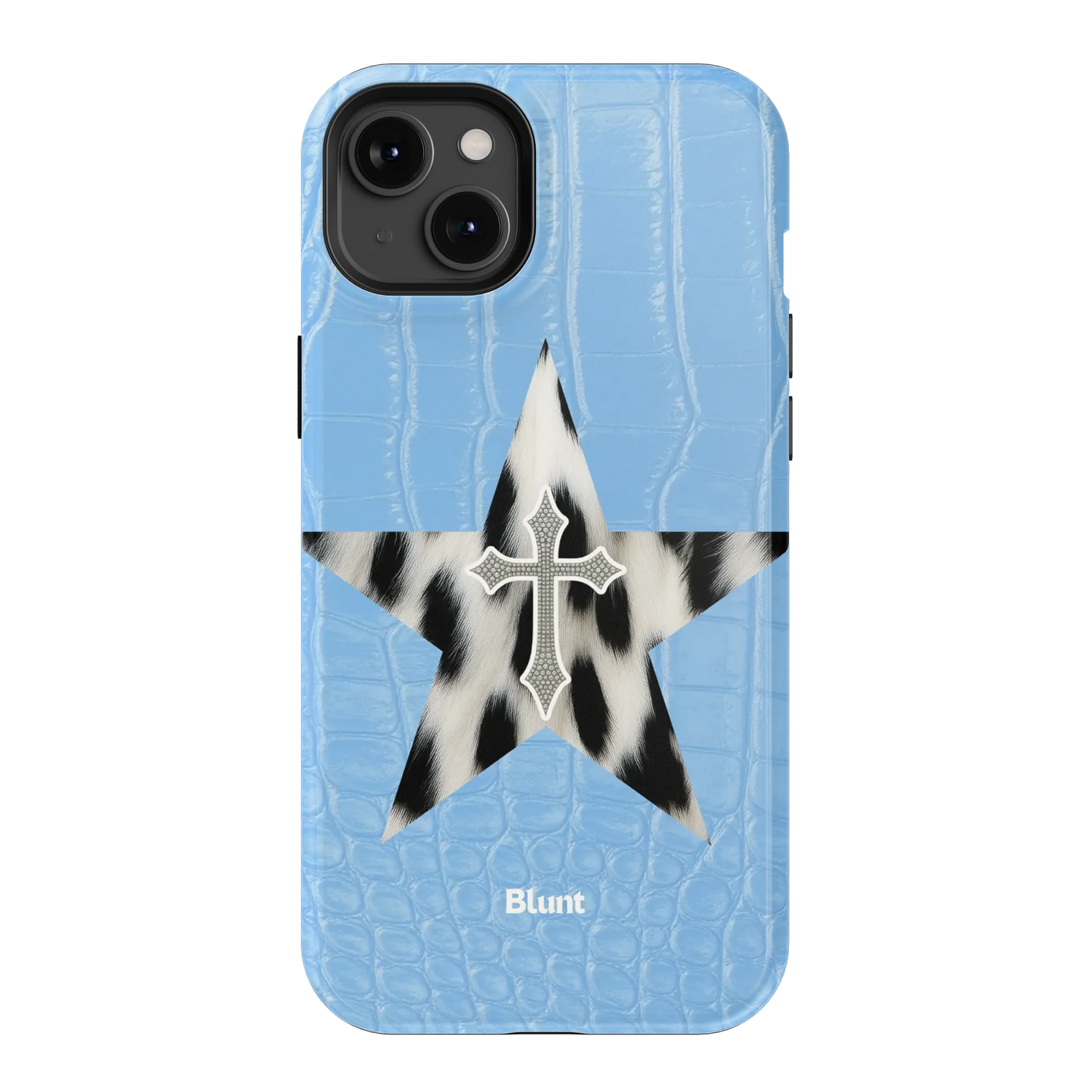 Rhea iPhone Case